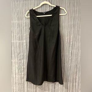 Black Mid Thigh dress